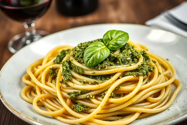 Pesto Genovese