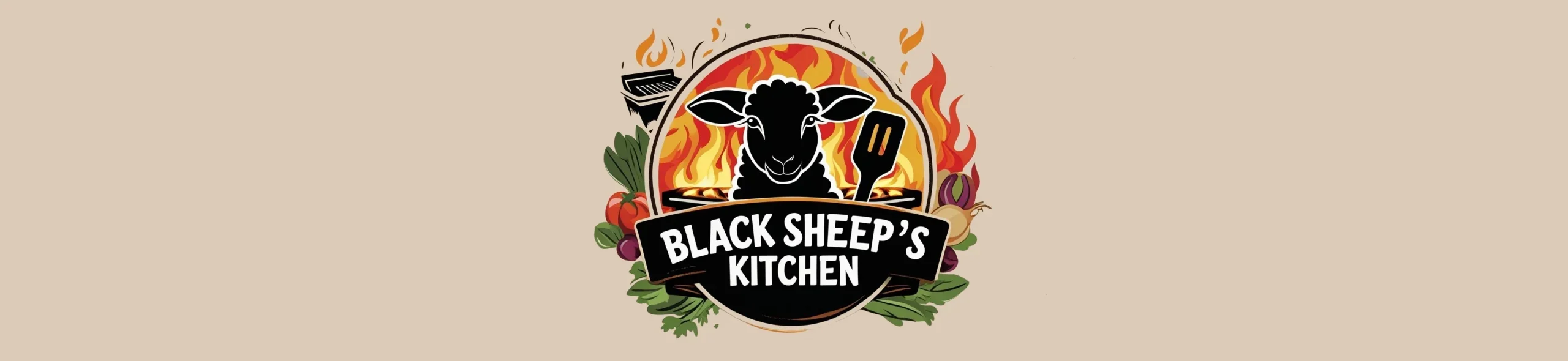 Black Sheep's Kitchen